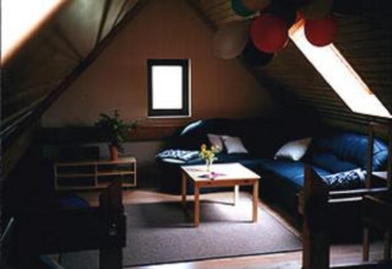 Ferienhaus Kamp Familie Diebenow Extérieur photo